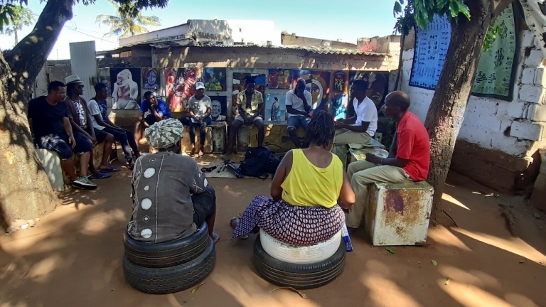 h2n celebrates its 2nd anniversary as an independent Mozambican NGO