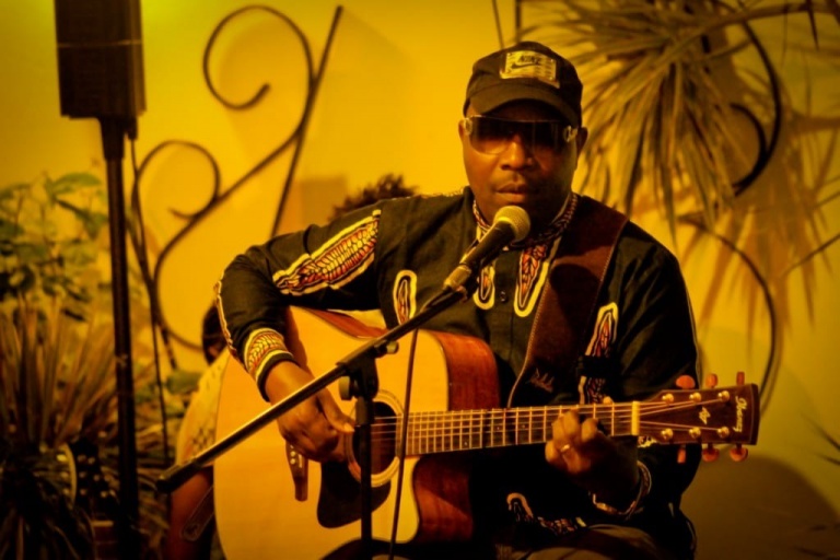 Second edition of incluarte celebrates inclusion and artistic expression