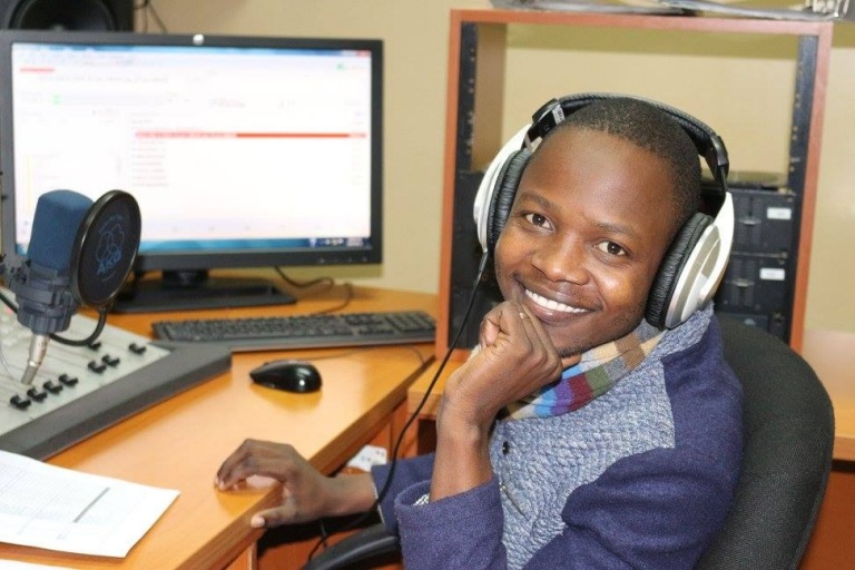 COVID-19 communication efforts focus on podcasts, radio spots and songs in multiple languages