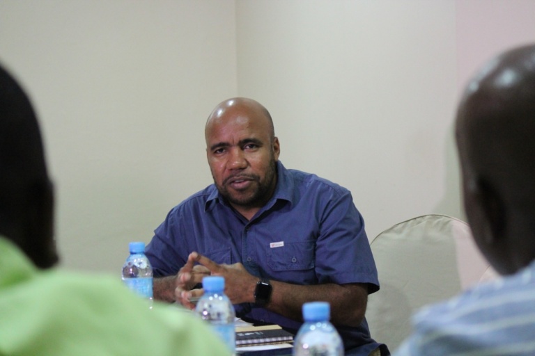 Community Radio leadership conferences see radios as drivers of social and behavior change