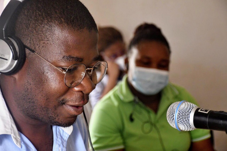 Pursuing a systematic approach to sustainability for community radios
