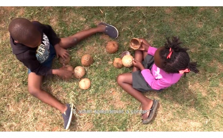 h2n works with PATH on video and radio content for early childhood development