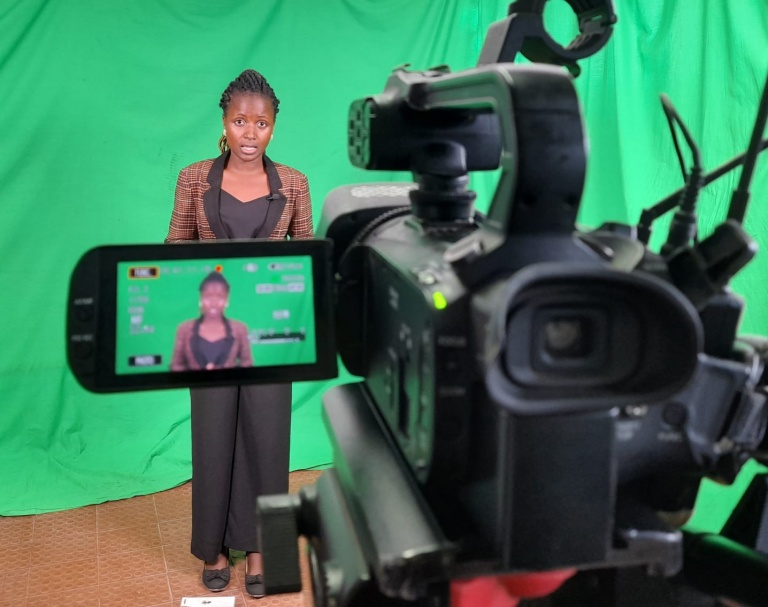 h2n announces the launch of the first report on gender and media in mozambique