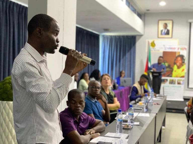 Rádios comunitárias satisfeitas com a parceria com a h2n