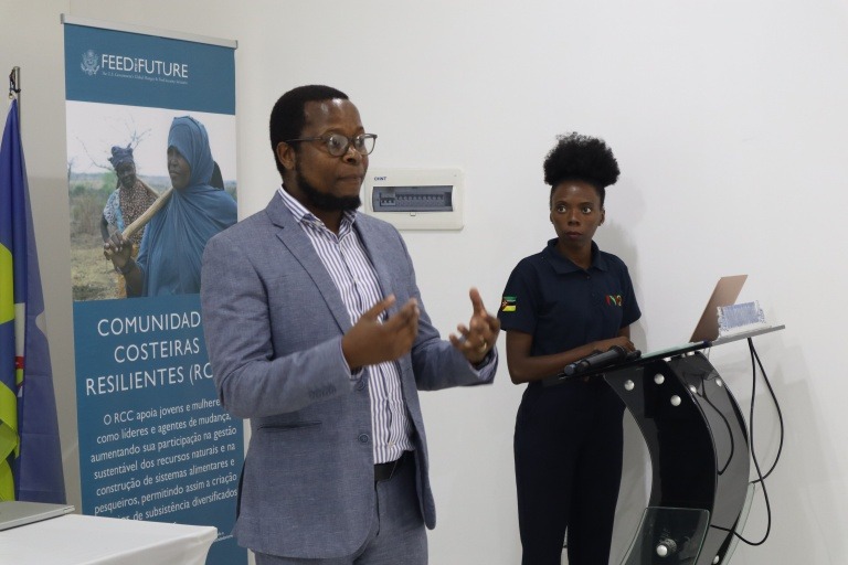 h2n associa-se a organizações para produzir conteúdos destinados a ajudar as comunidades costeiras através do projeto feed the future resilient coastal communities (rcc)