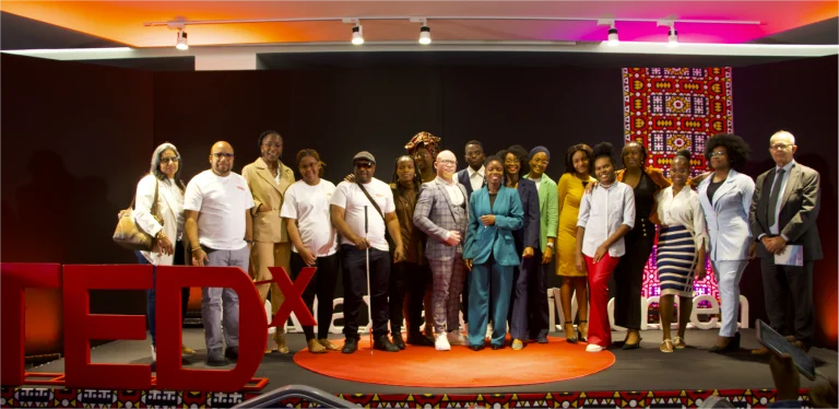 IV edição do TEDxKaMaxakeniWomen destaca reflexão sobre Diversidade e Inclusão com apoio de Canadá e parceiros