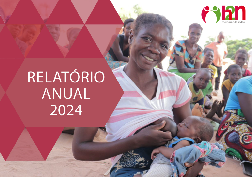 Relatório Anual da h2n 2024