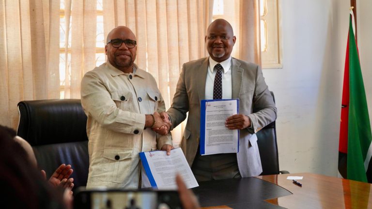 h2n e CITT assinam memorando para impulsionar inclusão digital em Moçambique