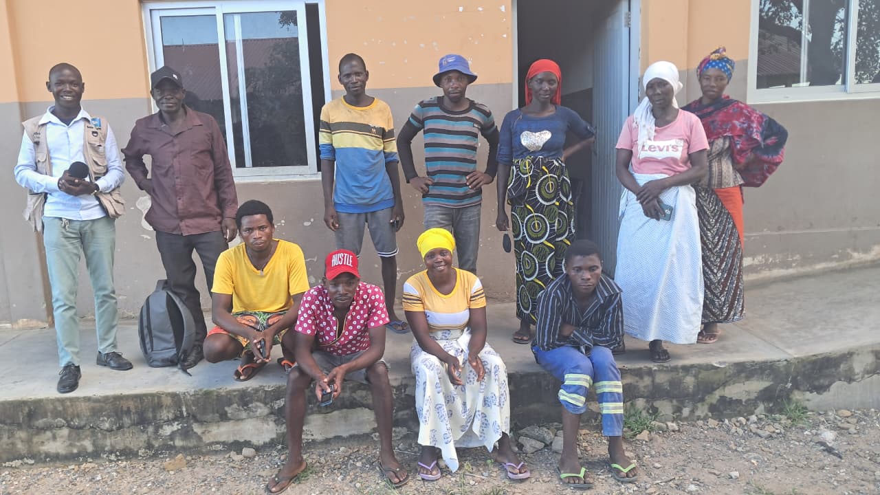 Líder comunitário defende cooperação alinhada às necessidades locais para fortalecer coesão social