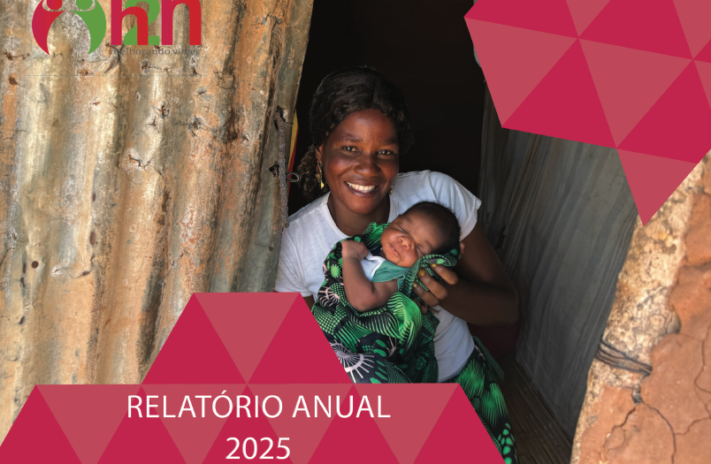 Relatório Anual 2025